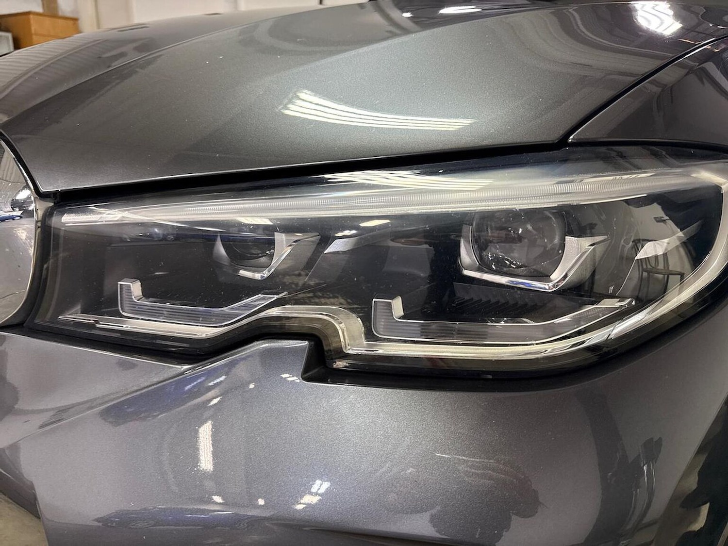 Used BMW 3 Series 2021 for sale - 75957008: Photo 29