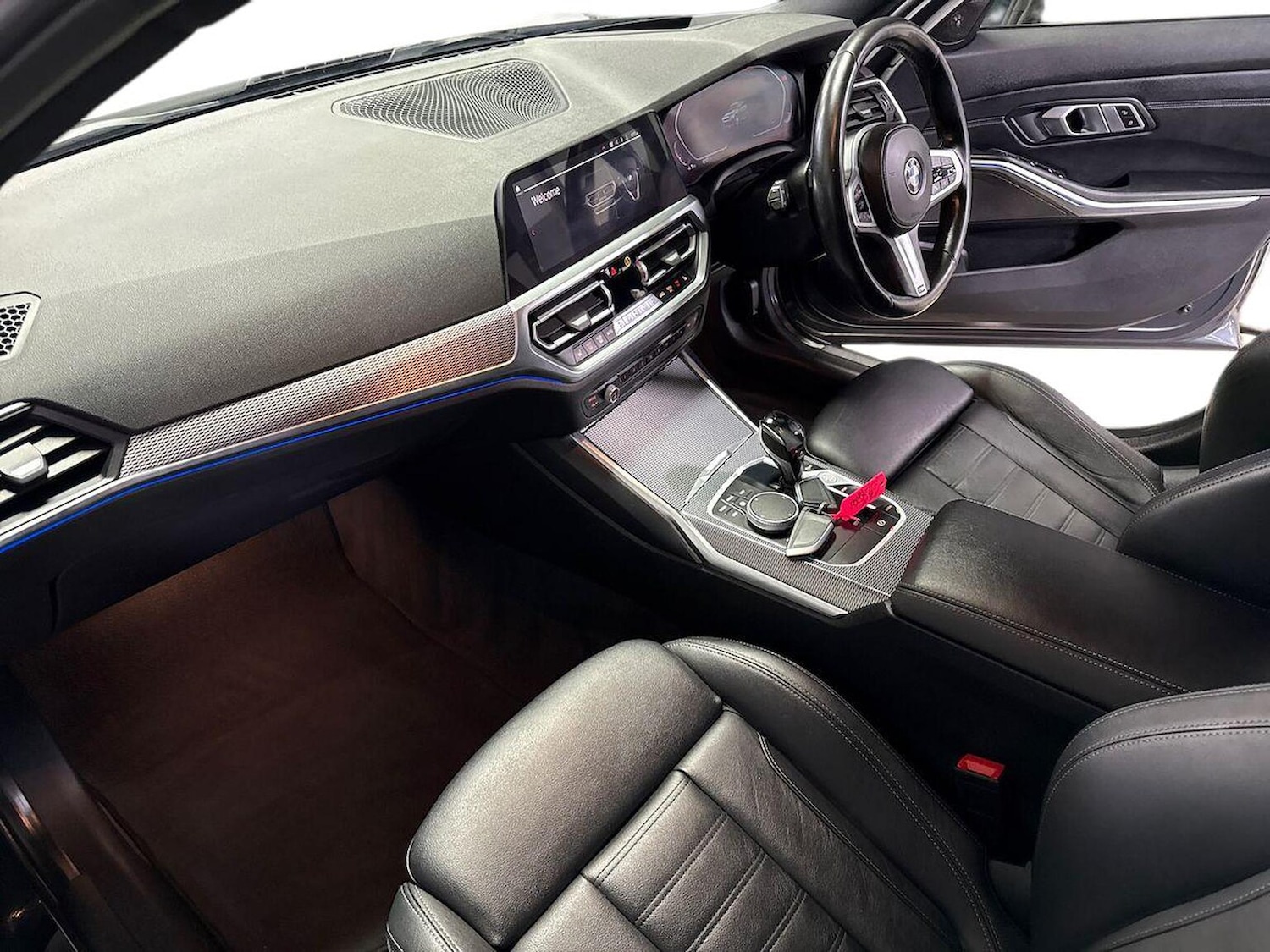 Used BMW 3 Series 2021 for sale - 75957008: Photo 7