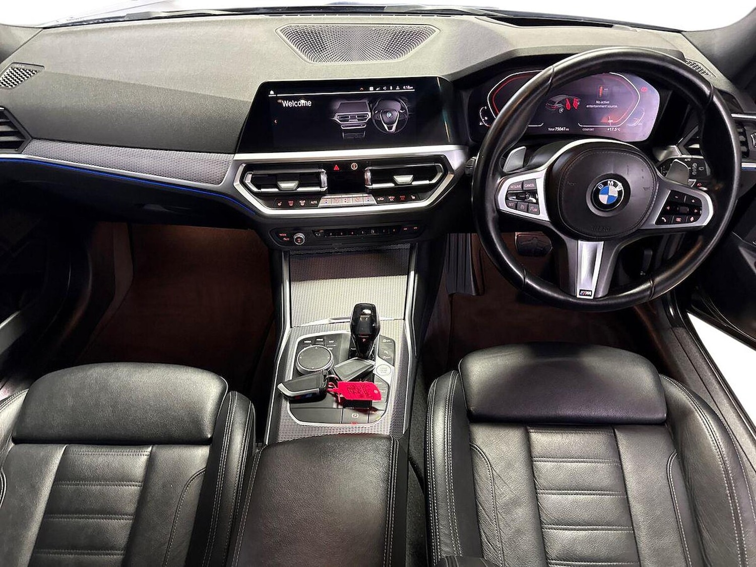 Used BMW 3 Series 2021 for sale - 75957008: Photo 8