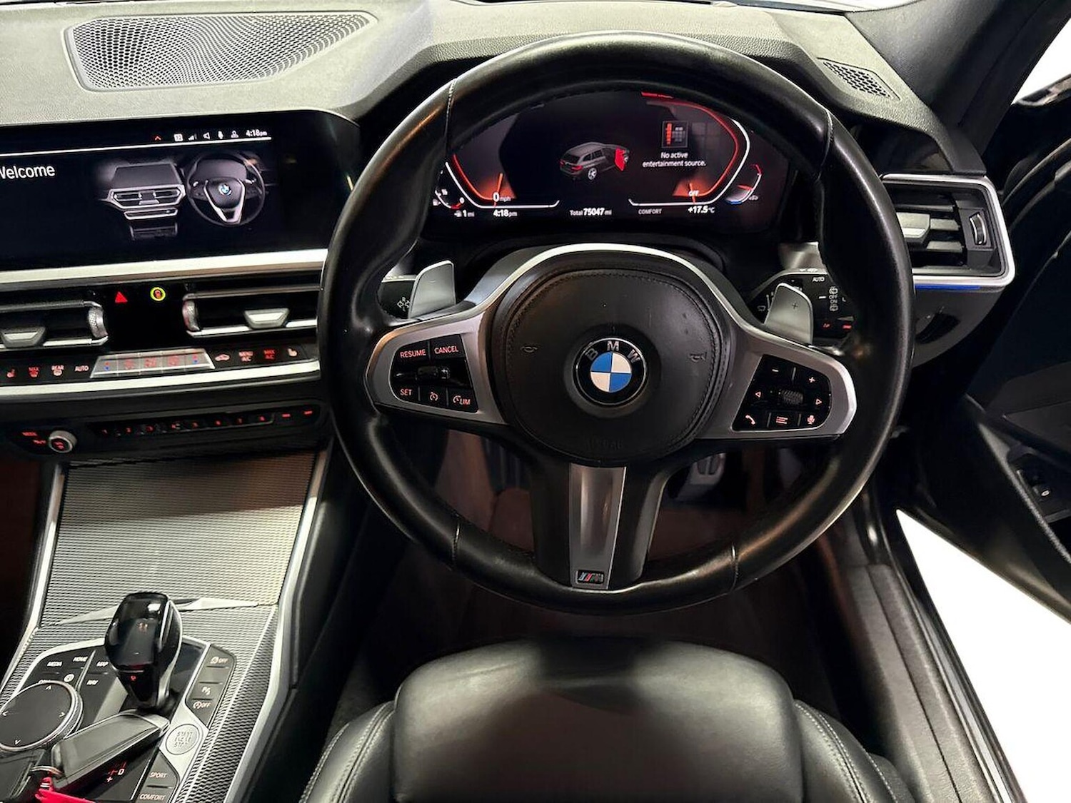 Used BMW 3 Series 2021 for sale - 75957008: Photo 9