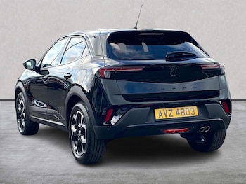 Used Vauxhall Mokka 2023 for sale - 78932536: Photo