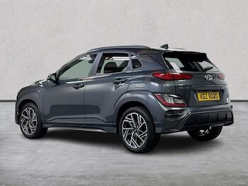 Used Hyundai KONA 2022 for sale - 78211162: Photo