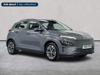 Used Hyundai KONA 2023 for sale - 78229191: Photo