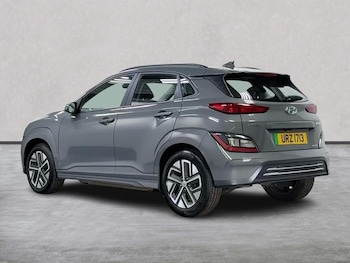 Used Hyundai KONA 2023 for sale - 78229191: Photo