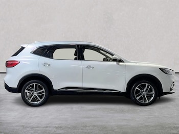 Used MG MG HS 2022 for sale - 78267331: Photo