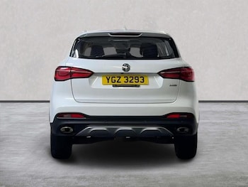 Used MG MG HS 2022 for sale - 78267331: Photo