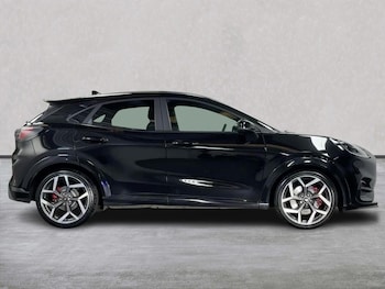 Used Ford Puma 2021 for sale - 78945035: Photo