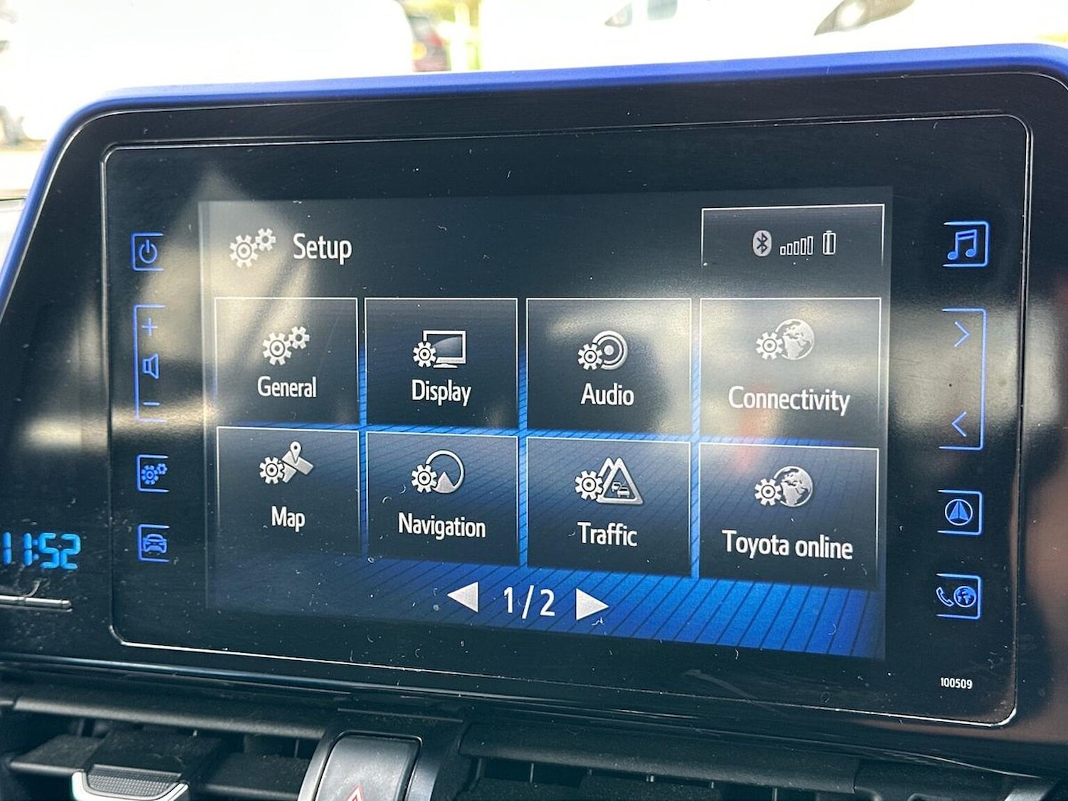 Vehicle 24