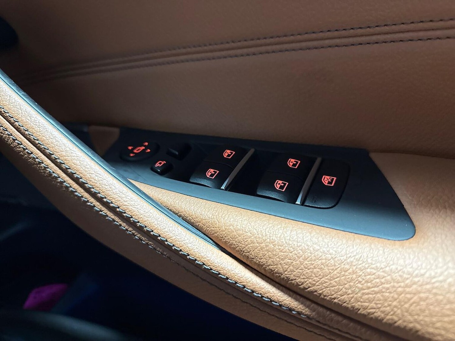 Used BMW 5 Series 2023 for sale - 77487887: Photo 21