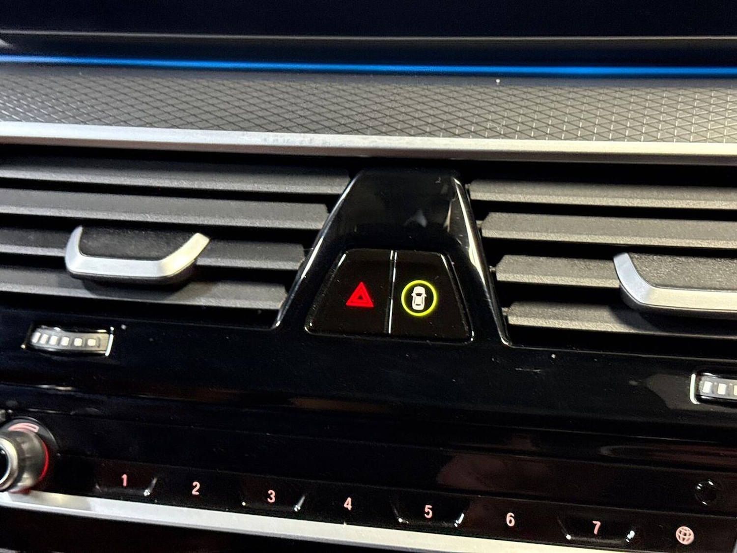 Used BMW 5 Series 2023 for sale - 77487887: Photo 22