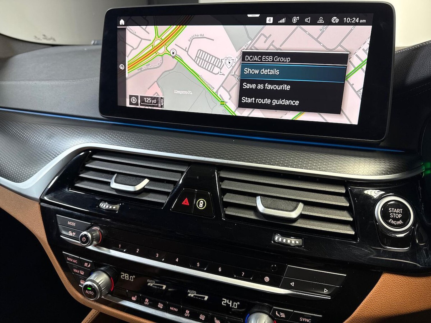 Used BMW 5 Series 2023 for sale - 77487887: Photo 23