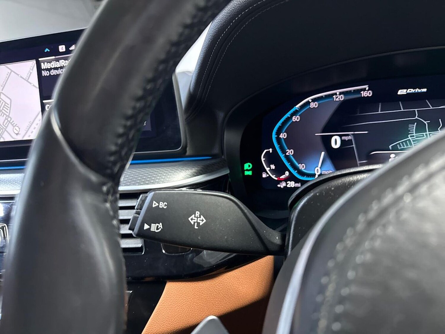 Used BMW 5 Series 2023 for sale - 77487887: Photo 27