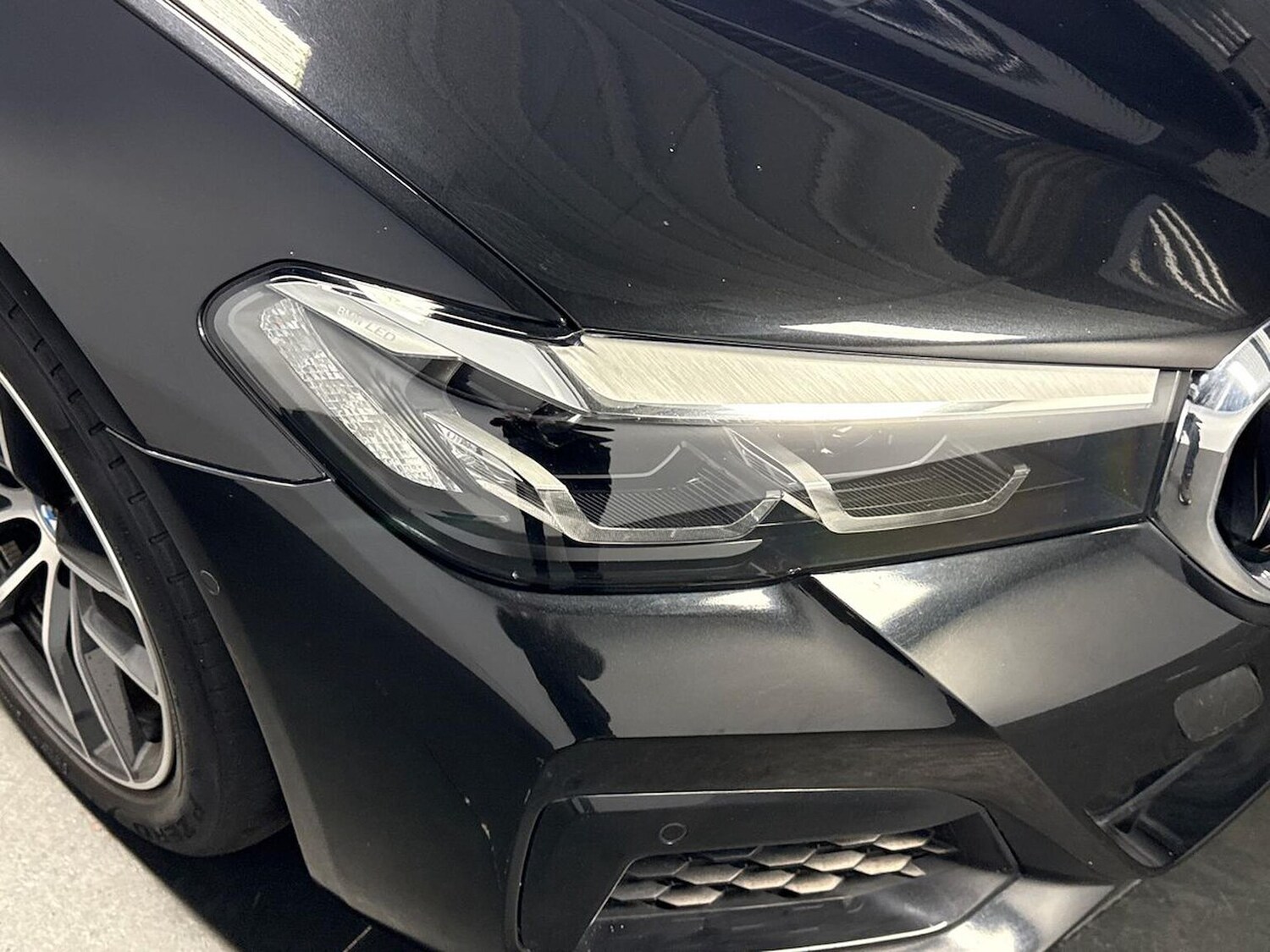 Used BMW 5 Series 2023 for sale - 77487887: Photo 29