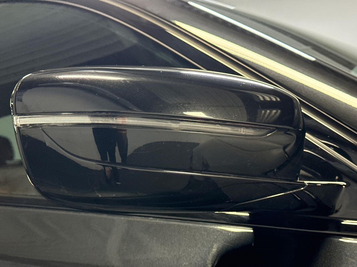 Used BMW 5 Series 2023 for sale - 77487887: Photo 30