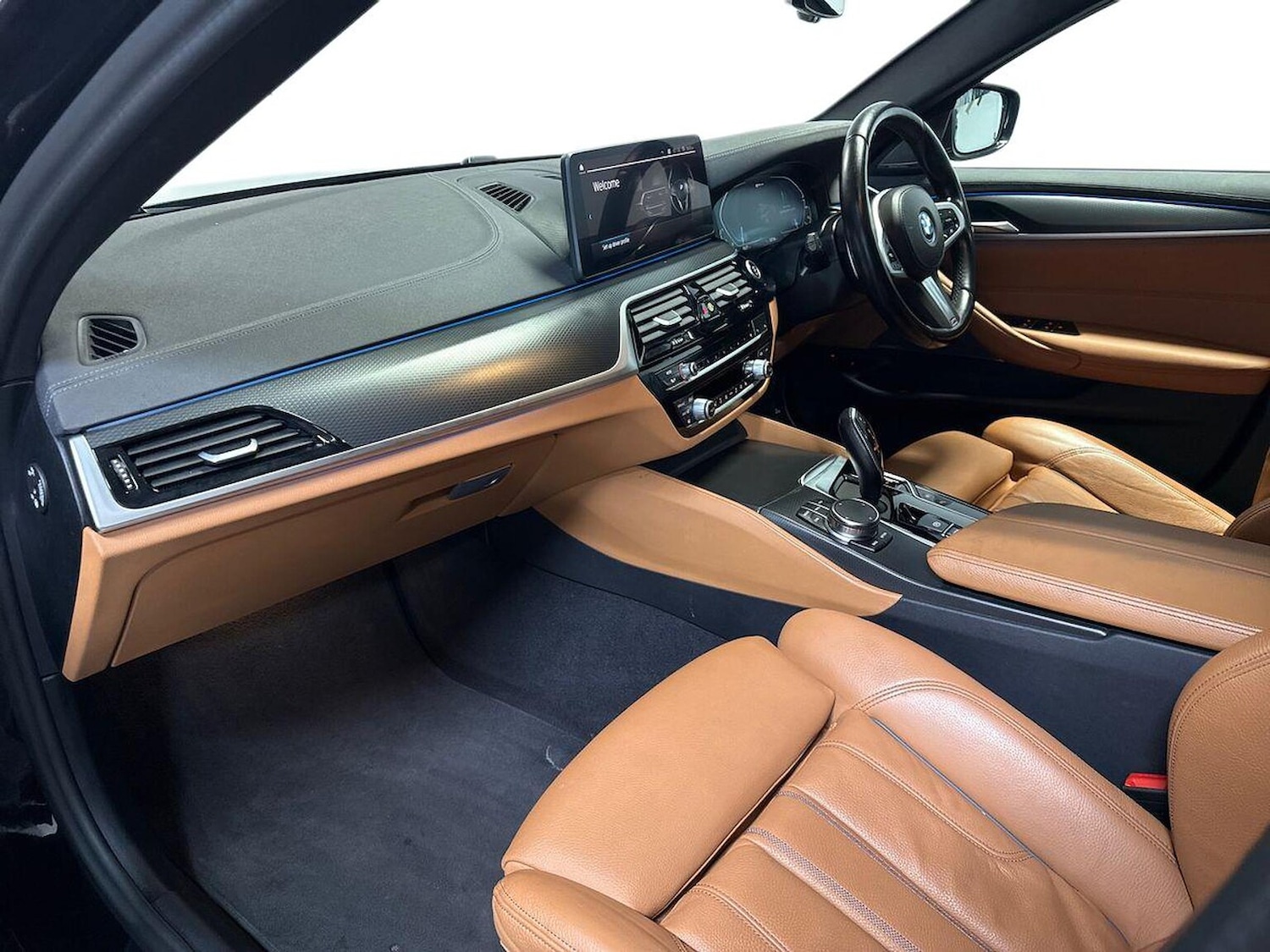 Used BMW 5 Series 2023 for sale - 77487887: Photo 7