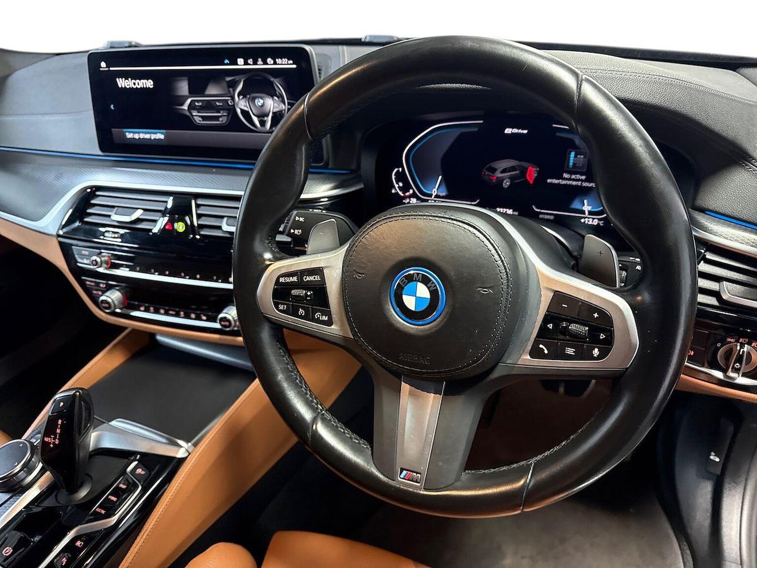 Used BMW 5 Series 2023 for sale - 77487887: Photo 9