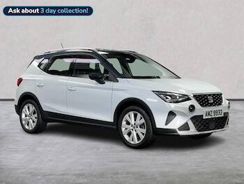 Used SEAT Arona 2023 for sale - 79639609: Photo