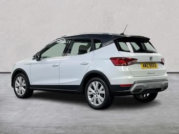 Used SEAT Arona 2023 for sale - 79639609: Photo