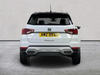 Used SEAT Arona 2023 for sale - 79639609: Photo