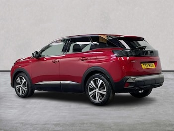Used Peugeot 3008 2022 for sale - 78829542: Photo
