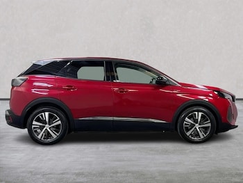 Used Peugeot 3008 2022 for sale - 78829542: Photo