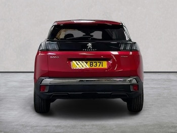 Used Peugeot 3008 2022 for sale - 78829542: Photo