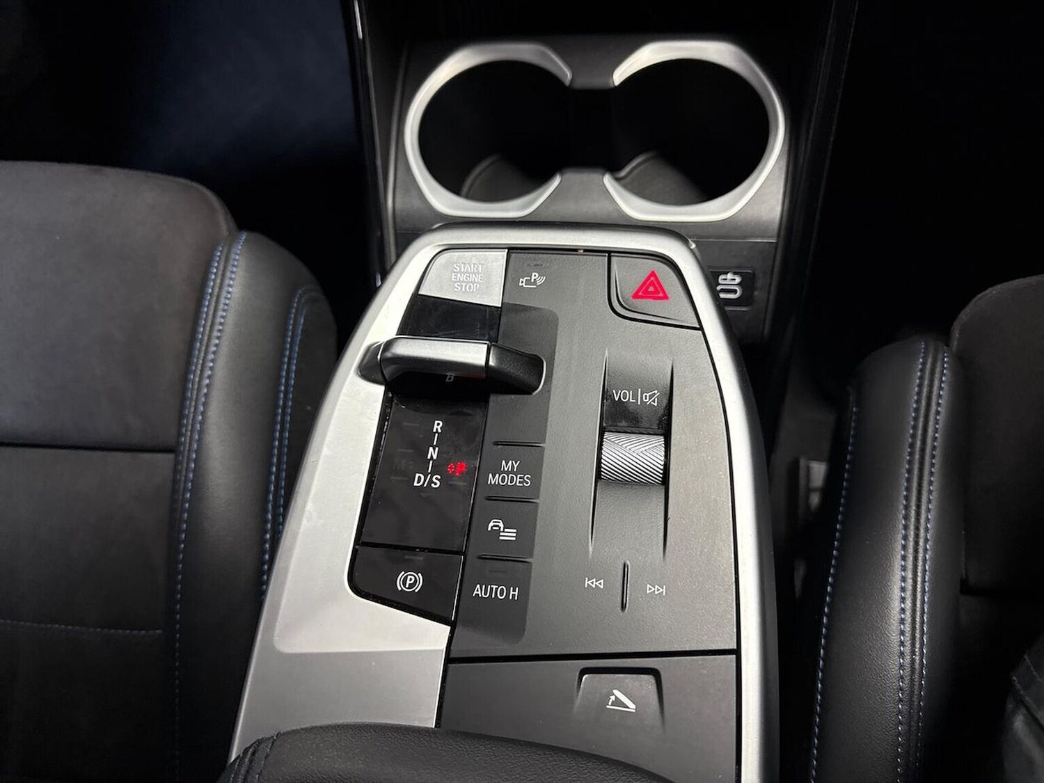 Used BMW X2 2024 for sale - 77487763: Photo 11