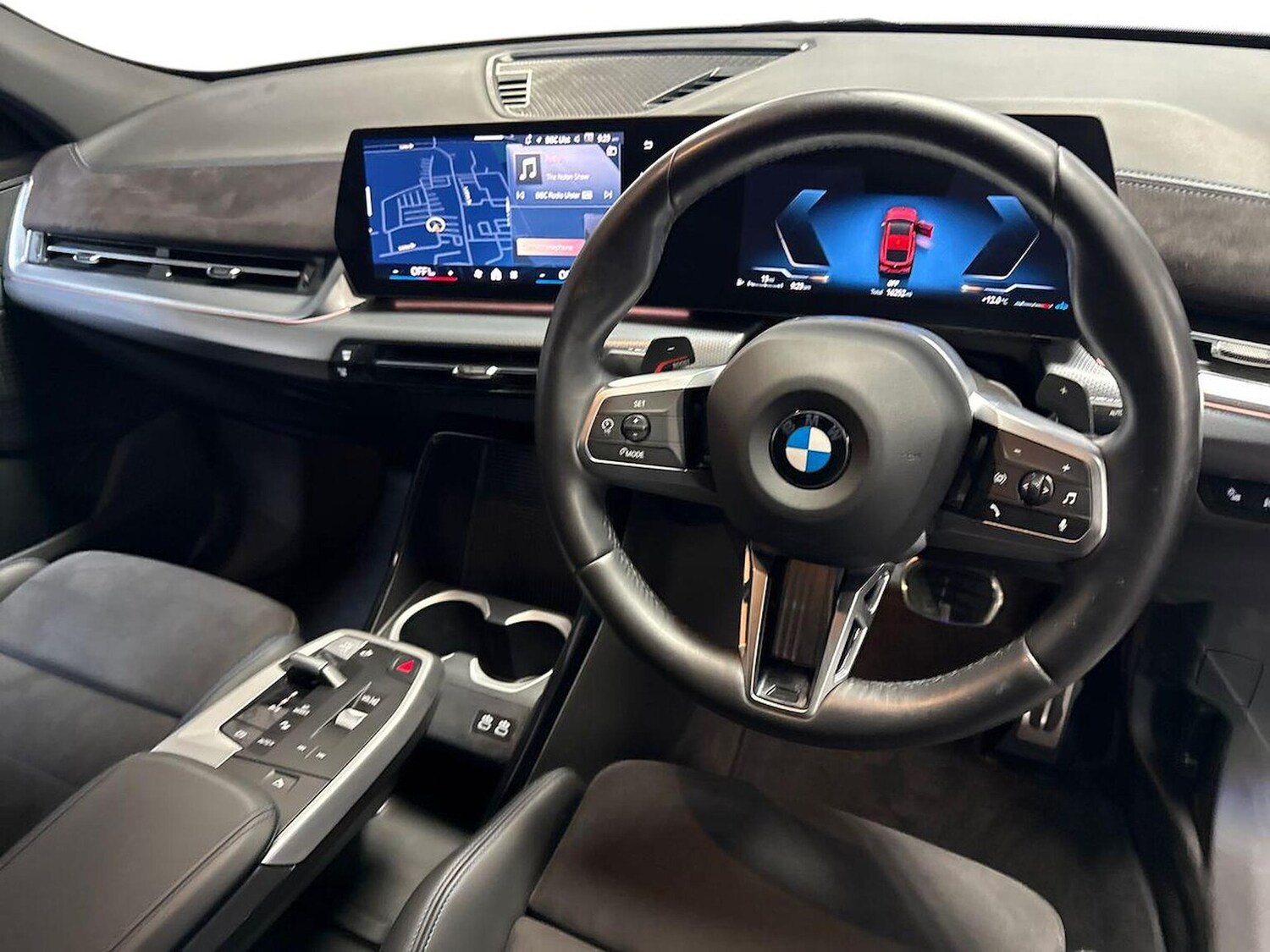 Used BMW X2 2024 for sale - 77487763: Photo 14