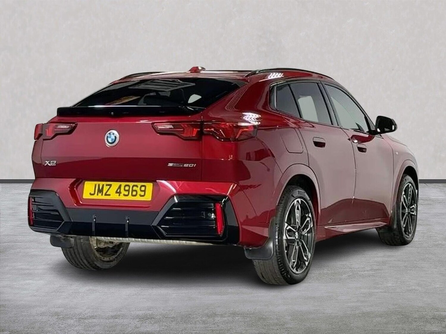 Used BMW X2 2024 for sale - 77487763: Photo 17