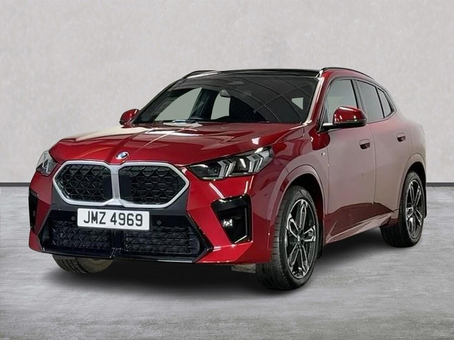 Used BMW X2 2024 for sale - 77487763: Photo 19
