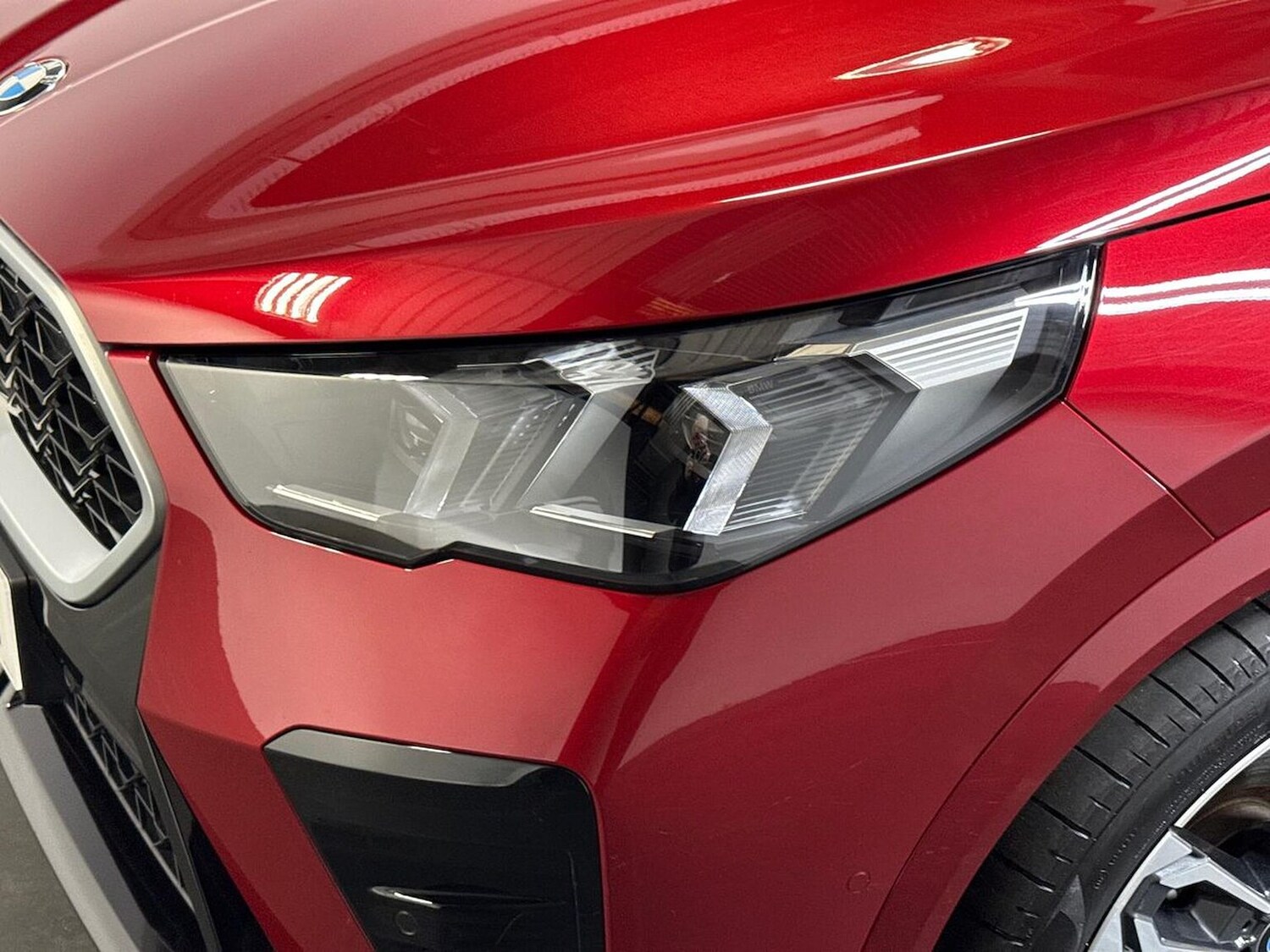 Used BMW X2 2024 for sale - 77487763: Photo 28