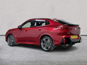 Used BMW X2 2024 for sale - 77487763: Photo