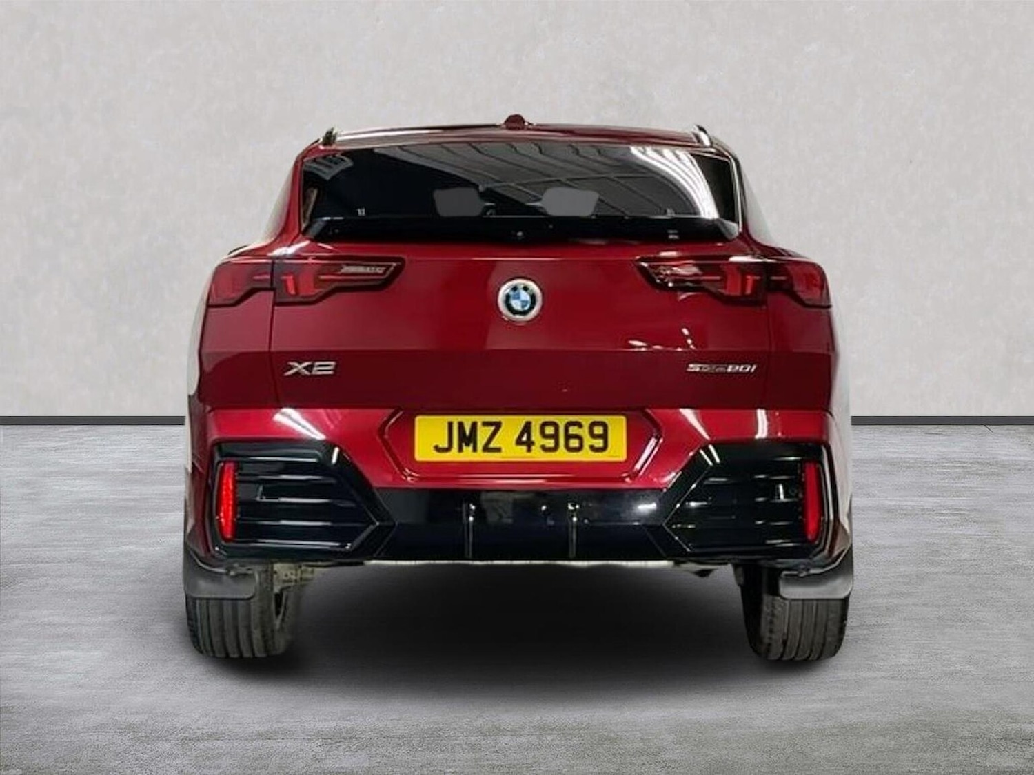Used BMW X2 2024 for sale - 77487763: Photo 4