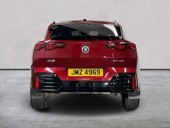 Used BMW X2 2024 for sale - 77487763: Photo