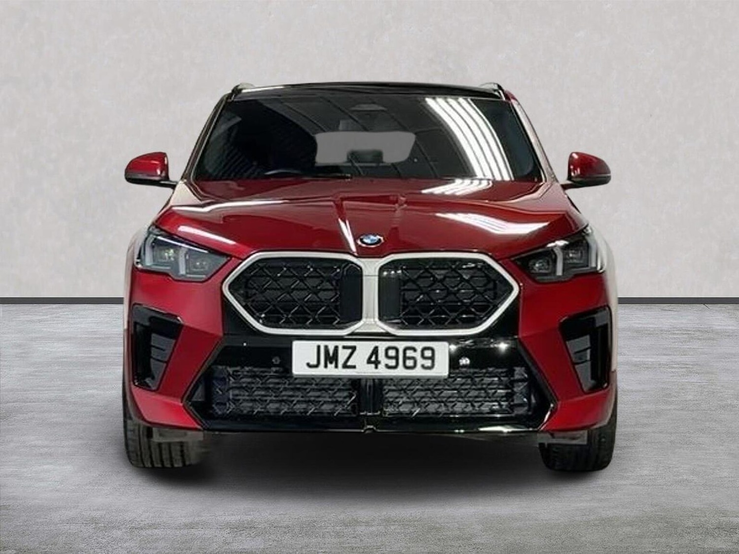 Used BMW X2 2024 for sale - 77487763: Photo 5
