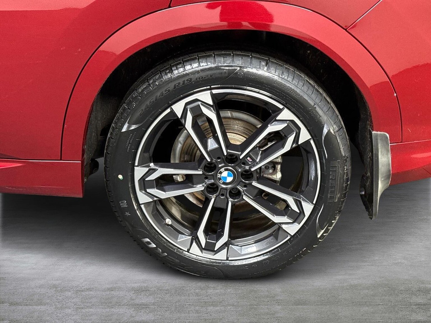 Used BMW X2 2024 for sale - 77487763: Photo 6