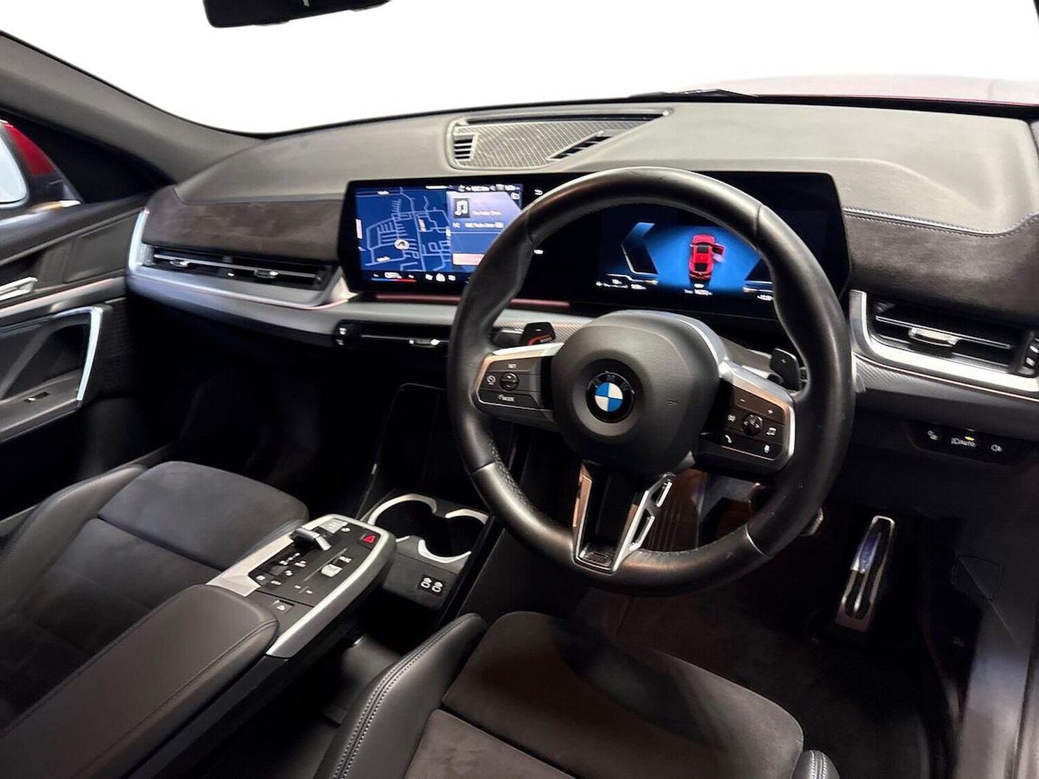 Used BMW X2 2024 for sale - 77487763: Photo 8