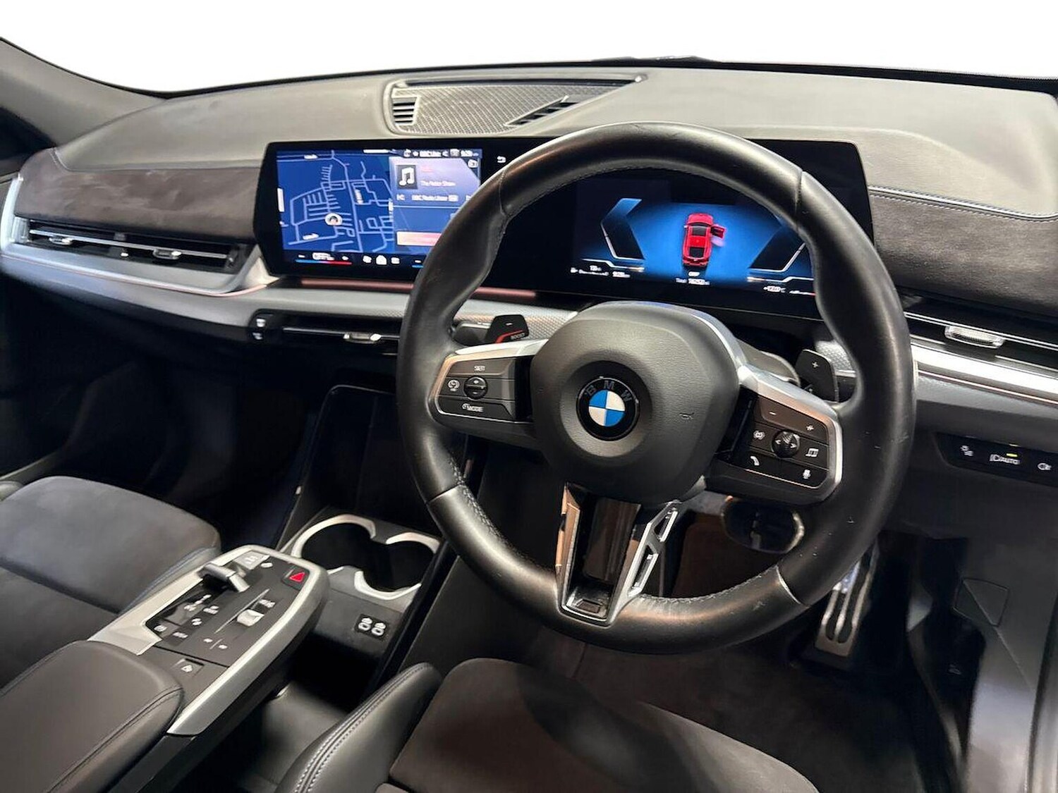 Used BMW X2 2024 for sale - 77487763: Photo 9