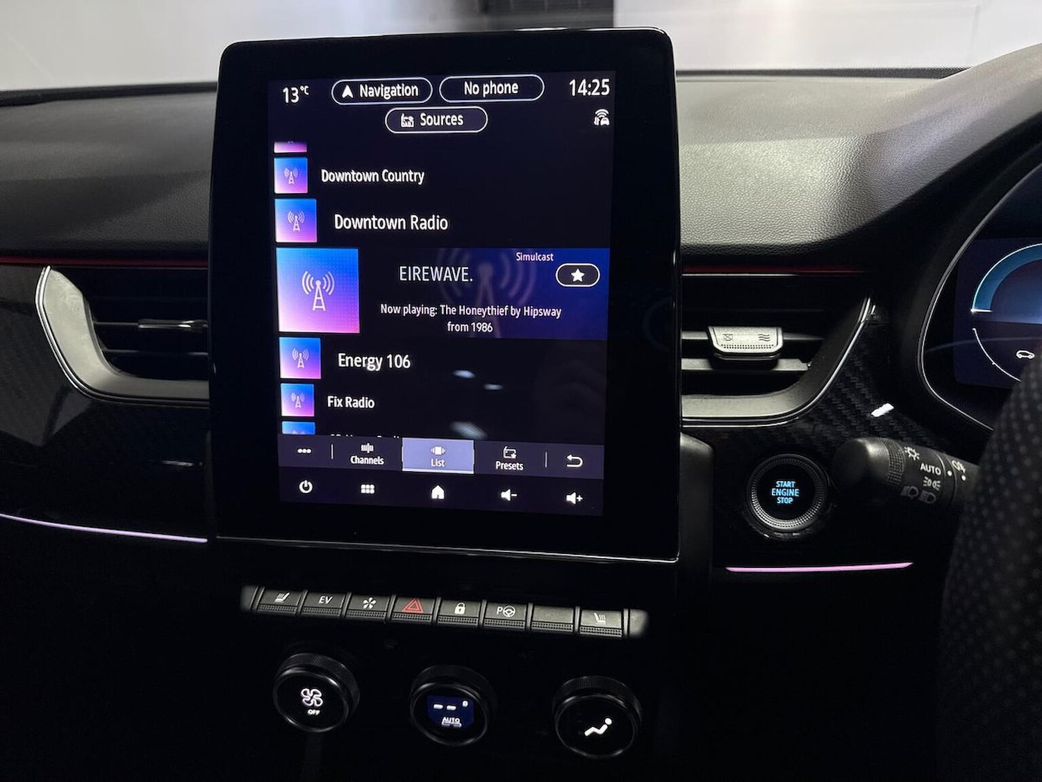 Used Renault Arkana 2022 for sale - 76830754: Photo 11