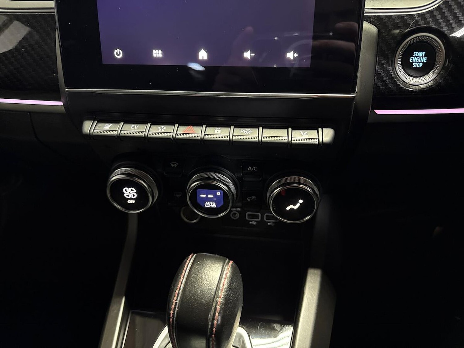 Used Renault Arkana 2022 for sale - 76830754: Photo 12