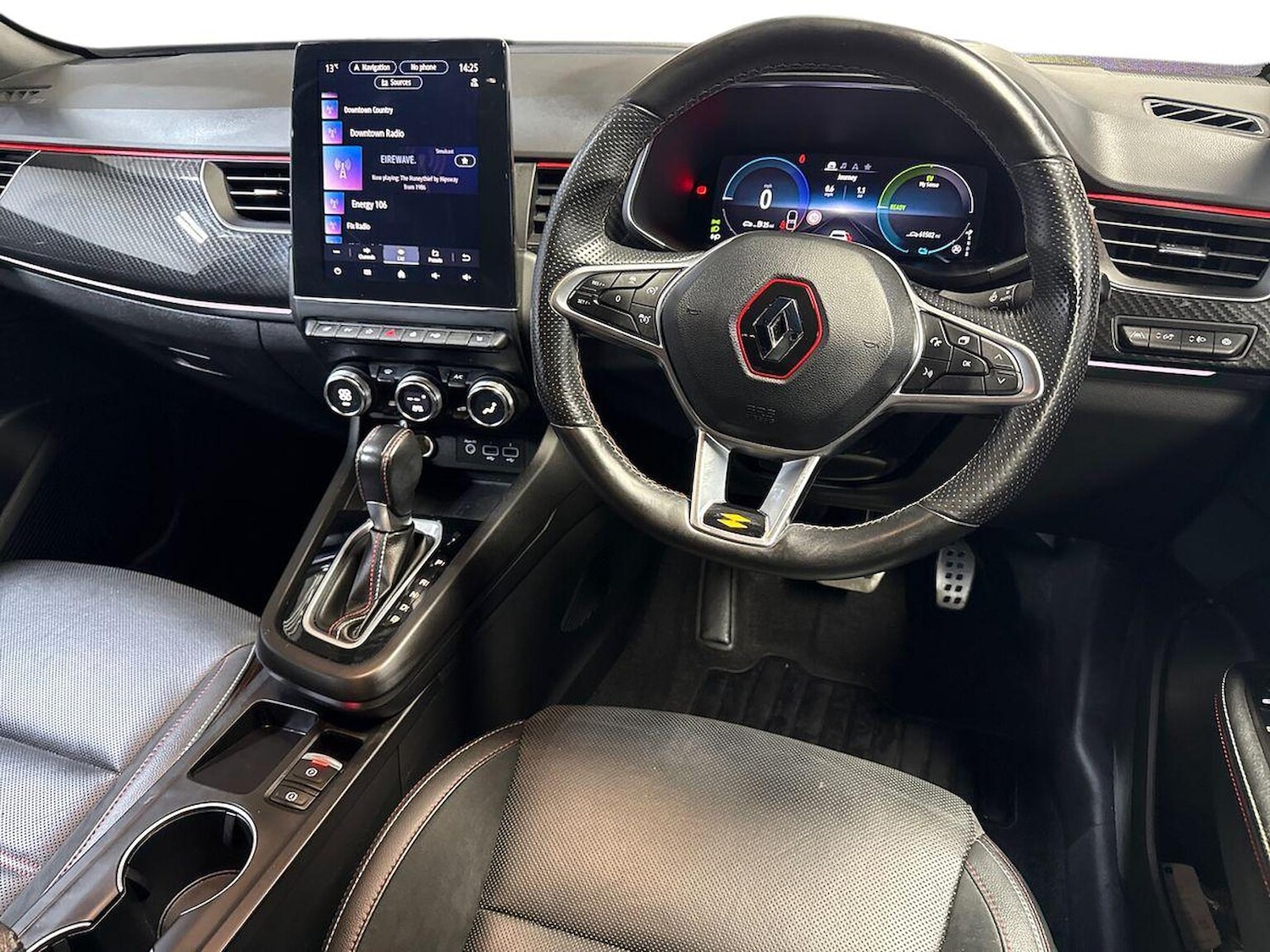 Used Renault Arkana 2022 for sale - 76830754: Photo 15