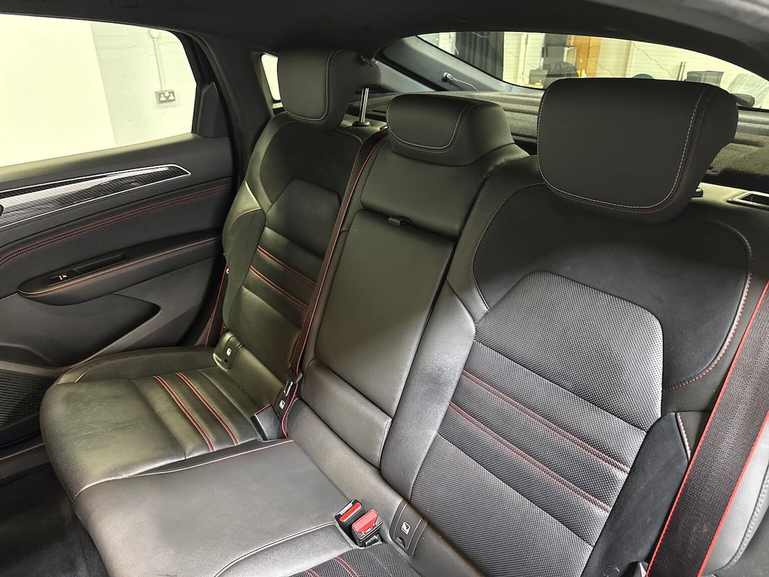 Used Renault Arkana 2022 for sale - 76830754: Photo 16