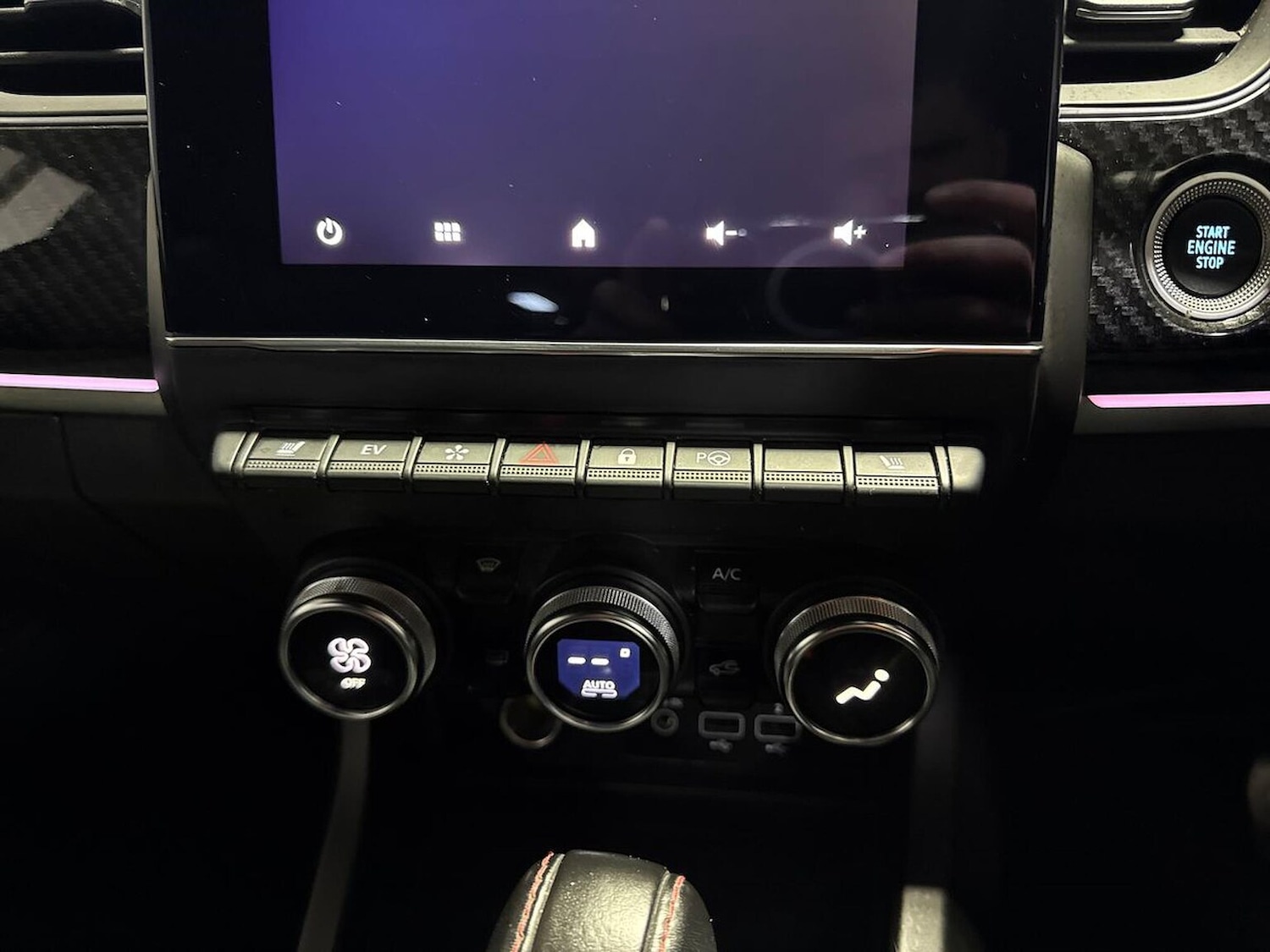 Used Renault Arkana 2022 for sale - 76830754: Photo 23