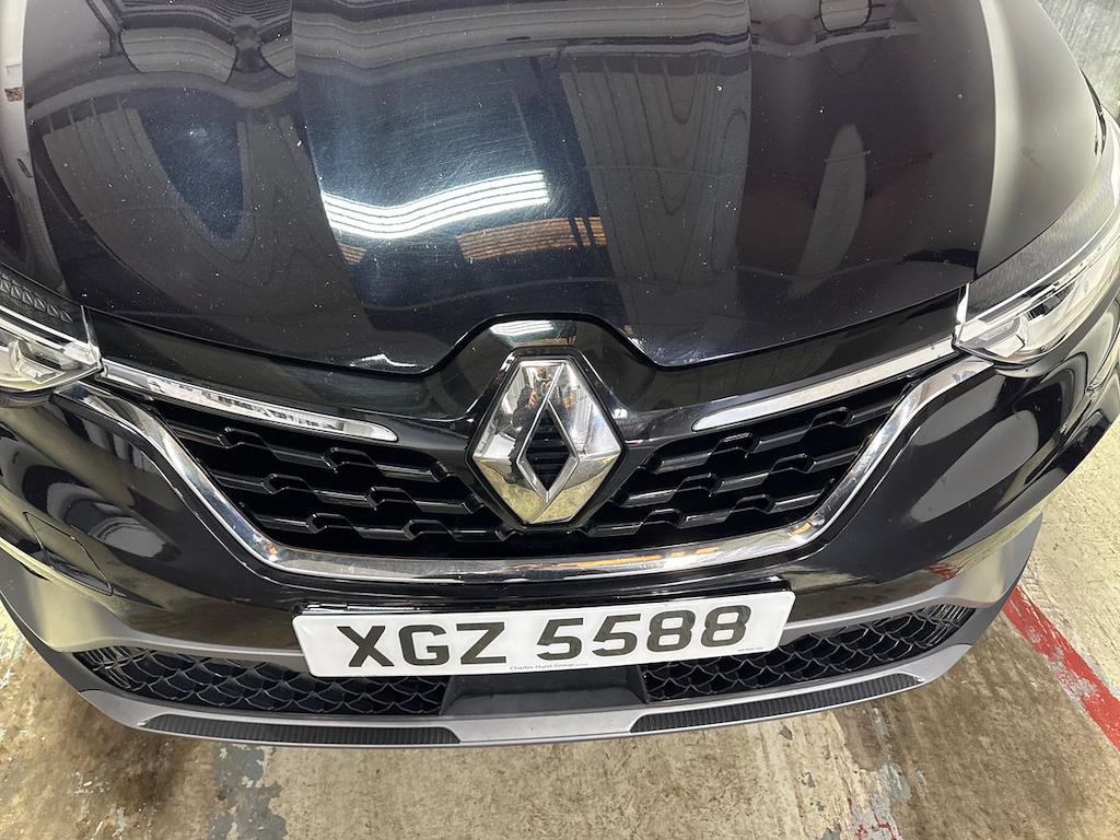 Used Renault Arkana 2022 for sale - 76830754: Photo 28