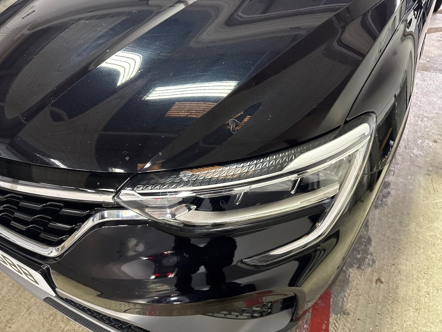 Used Renault Arkana 2022 for sale - 76830754: Photo 29