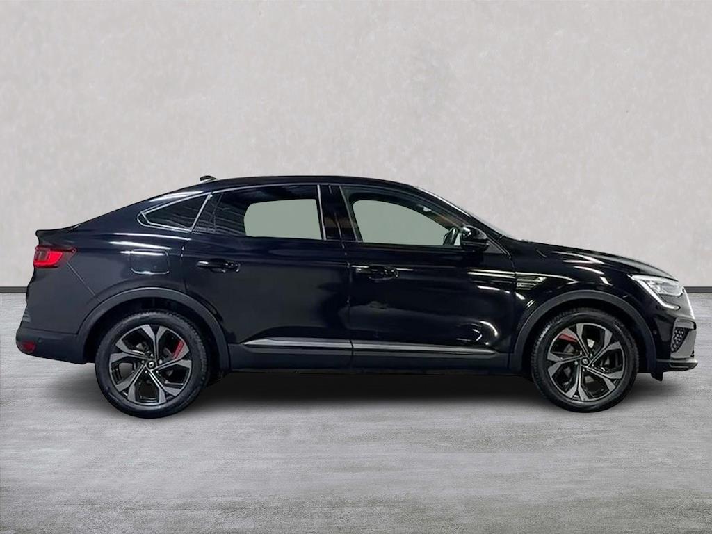 Used Renault Arkana 2022 for sale - 76830754: Photo 3