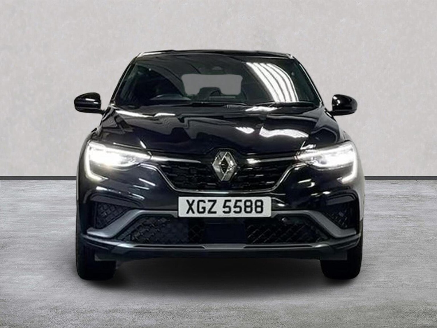 Used Renault Arkana 2022 for sale - 76830754: Photo 5