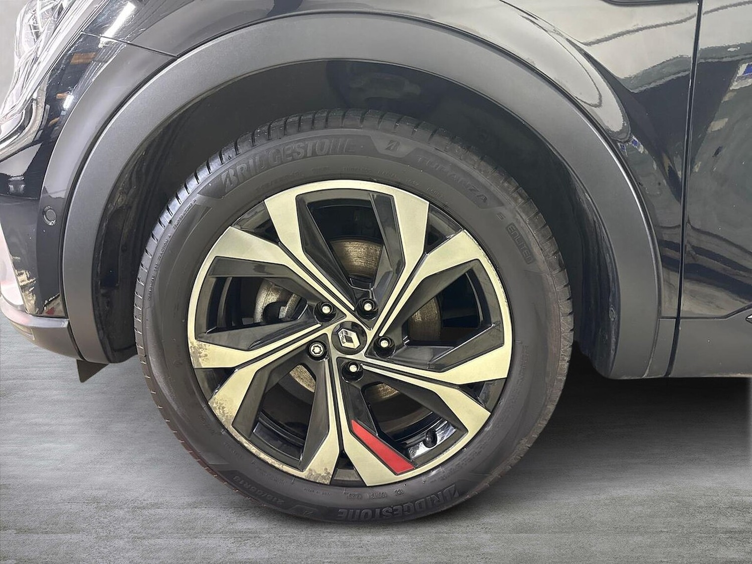 Used Renault Arkana 2022 for sale - 76830754: Photo 6