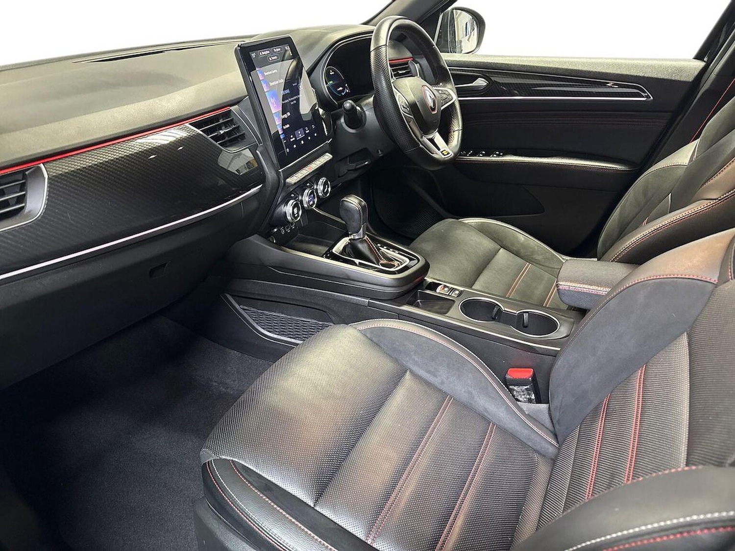 Used Renault Arkana 2022 for sale - 76830754: Photo 7