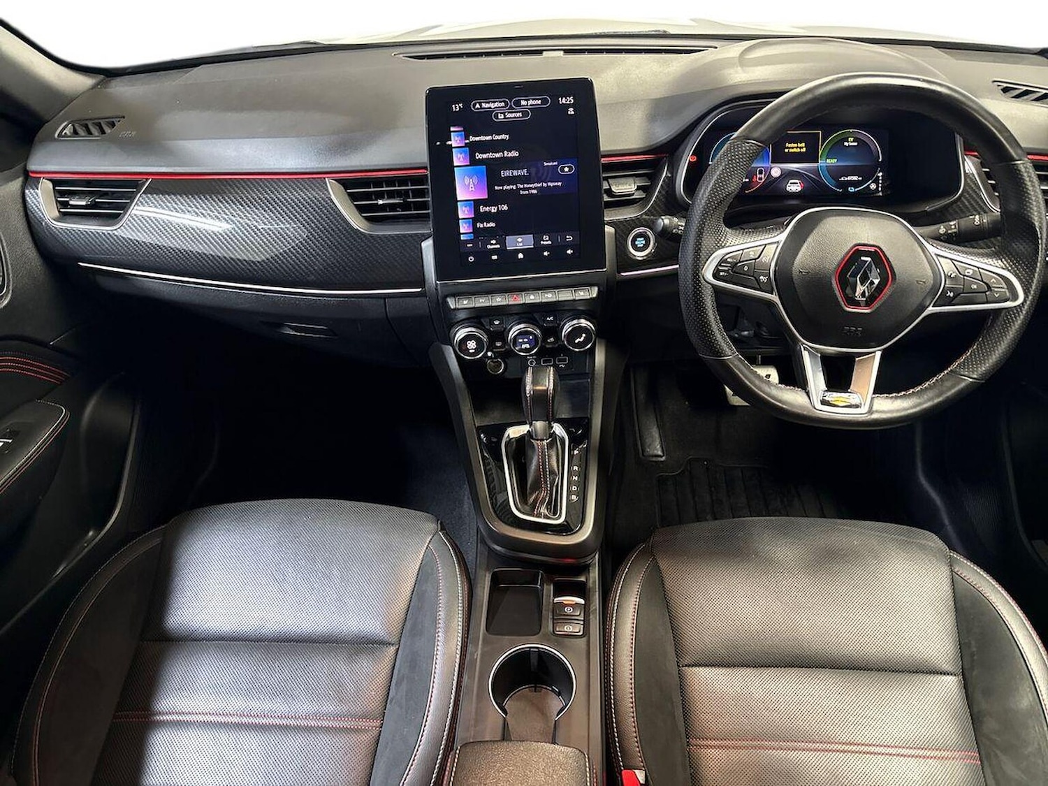 Used Renault Arkana 2022 for sale - 76830754: Photo 8